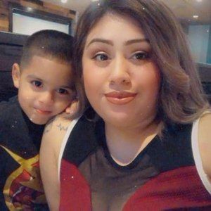 Meet your Posher, Gladys